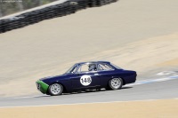 1966 Alfa Romeo Giulia GTV.  Chassis number AR619448